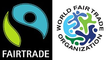 Certyfikat Fair Trade