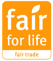 Certyfikat Fair for Life