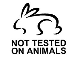 Certyfikat Not Tested on Animals