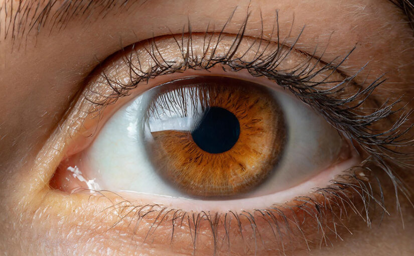Luteina: Dlaczego jest kluczowym składnikiem diety dla zdrowych oczu